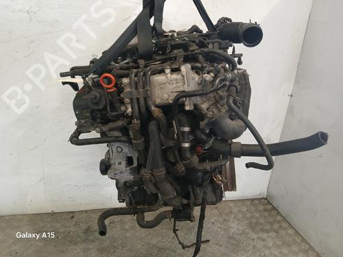 Used Engine Engine 37371196 37371196