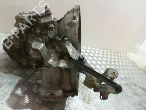 Gearbox OPEL CORSA C (X01) 1.7 DI (F08, F68) | BP37354045M3 - Image 2