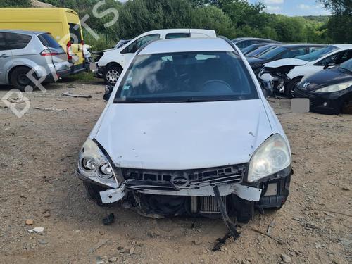 Engine control unit (ECU) OPEL ASTRA H Estate (A04) 1.7 CDTI (L35) | BP37359744M57 - Image 10