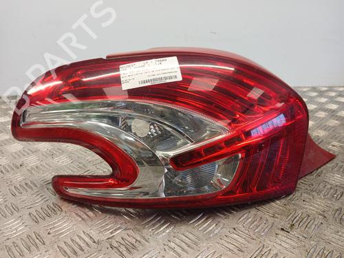 Used Left taillight Left taillight 37452011 37452011