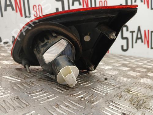 Used Left tailgate light Left tailgate light 37373625 37373625
