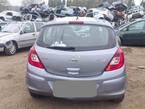 Gearbox OPEL CORSA D (S07) 1.2 (L08, L68) | BP37359521M3 - Image 9