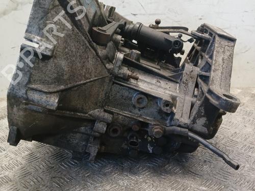 gearbox-fiat-grande-punto-199_-2005-37362502 main image