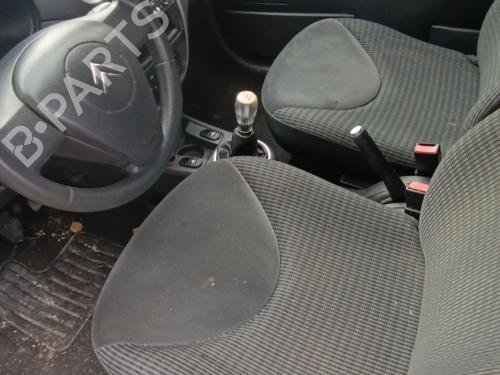 Right front window switch CITROËN C2 (JM_) 1.4 HDi | BP37372581I26 - Image 10