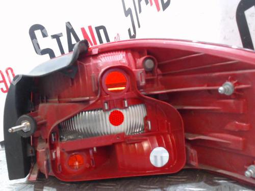 Left taillight AUDI A3 (8P1) | BP37358168C34 - Image 3