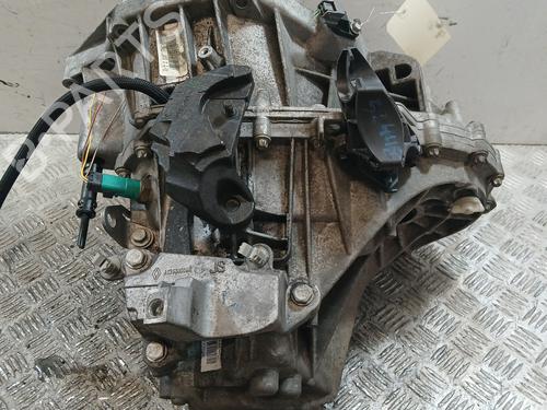 Gearbox RENAULT MEGANE III Hatchback (BZ0/1_, B3_) 1.5 dCi (BZ09, BZ0D, BZ1W, BZ29, BZ14) | BP37366041M3 - Image 4