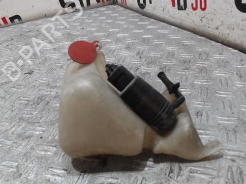 Used Windscreen washer tank Windscreen washer tank 37355537 37355537