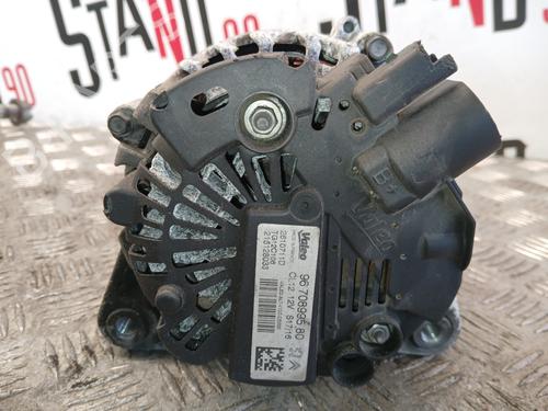 Used Alternator Alternator 37372309 37372309
