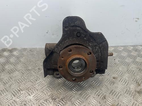 Left front steering knuckle PEUGEOT BOXER Van 2.2 HDi 100 | BP37375666M25 - Image 2