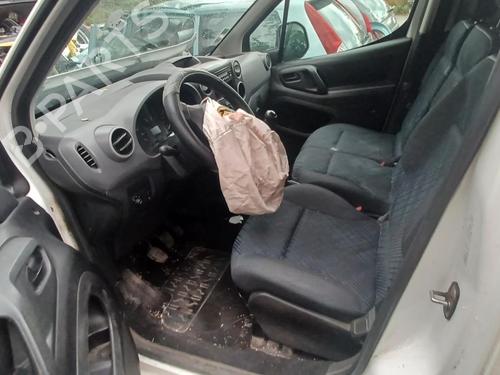 Used Parts PEUGEOT PARTNER Tepee    4808502