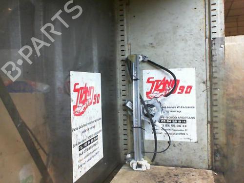 Used Front right window mechanism Front right window mechanism 37350243 37350243
