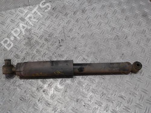 Left rear shock absorber FORD TRANSIT Van (FA_ _) 2.0 DI (FAE_, FAF_, FAG_) | BP37357866M18 - Image 3