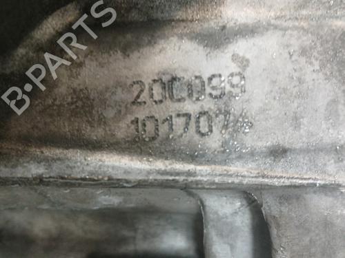 gearbox-peugeot-206-2l_-2m_-2009-2010-2011-2012-2013-37369063 main image