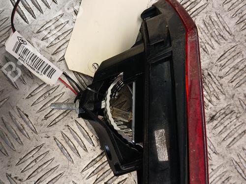 Used Right tailgate light Right tailgate light RENAULT CLIO IV (BH_) 1.5 dCi 90 (90 hp) 39729773 39729773
