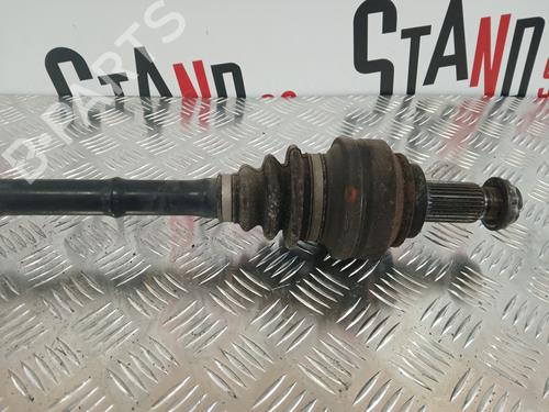 Left rear driveshaft BMW 3 Convertible (E93) 330 d | BP37367223M40 - Image 2