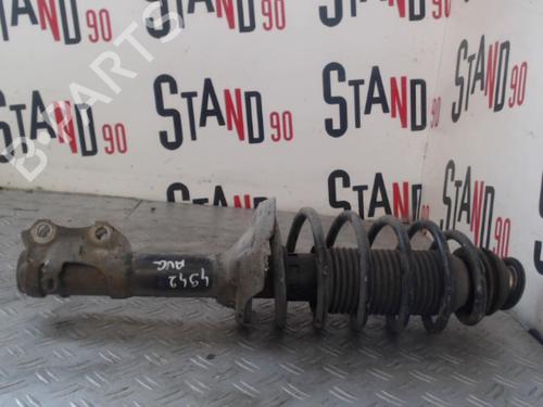 Used Left front shock absorber Left front shock absorber 37356712 37356712