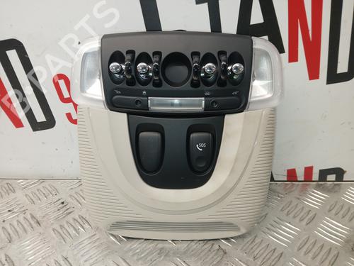 Used Interior roof light Interior roof light 37371571 37371571