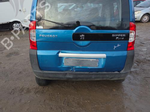 Venstre forlygte PEUGEOT BIPPER Tepee 1.3 HDi 75 | BP37372402C28 - Image 9