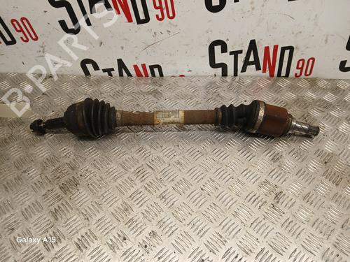 Left front driveshaft RENAULT SCÉNIC II (JM0/1_) | BP37362465M38 - Image 3