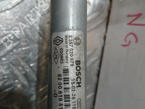 Front wiper motor DACIA DUSTER (HS_) 1.5 dCi 4x4 | BP37362996M29 - Image 4
