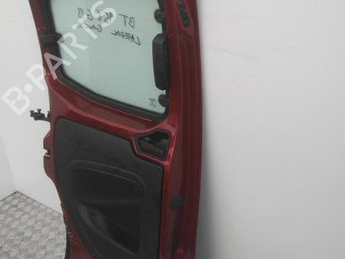 Venstre side skydedør CITROËN NEMO MPV 1.3 HDi 75 | BP37352591C74  - Image 5