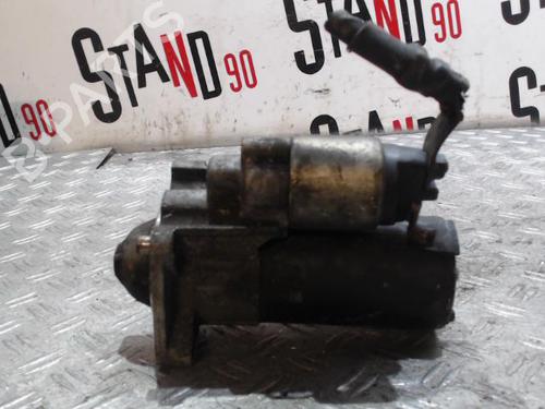 Starter FORD FOCUS II (DA_, HCP, DP) 2.5 ST | BP37360165M8 - Image 2