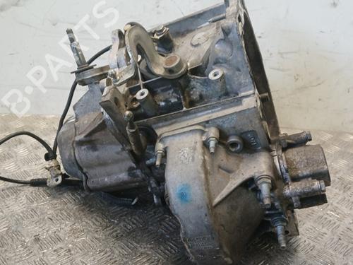 Gearbox CITROËN C4 II (NC_) 1.6 HDi 90 | BP37362482M3  - Image 6