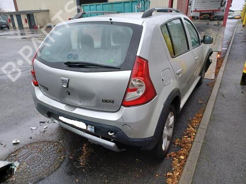Front wiper motor DACIA SANDERO 1.5 dCi | BP37359460M29  - Image 9