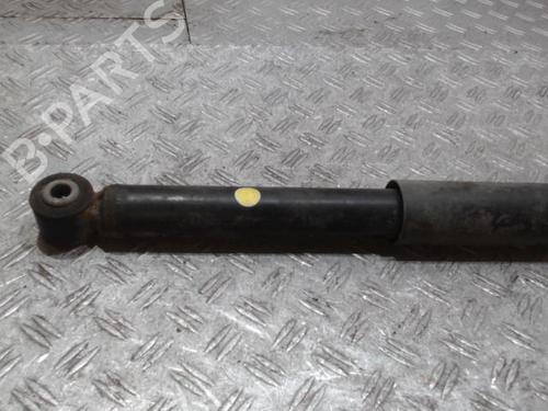 Left rear shock absorber DACIA SANDERO II | BP37360794M18 - Image 2