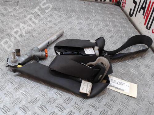 Front left seatbelt RENAULT KOLEOS I (HY_) 2.0 dCi (HY0K) | BP37360609I26 - Image 2