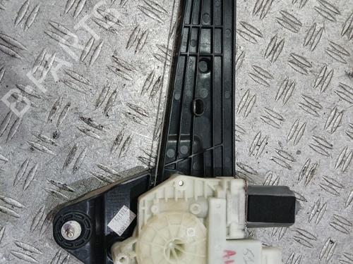 Front right window mechanism RENAULT CLIO V (B7_) 1.0 TCe 90 (B7MT) | BP37746762C23 - Image 4