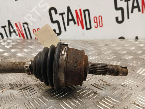 Left front driveshaft LANCIA YPSILON (843_) | BP37361746M38 - Image 3