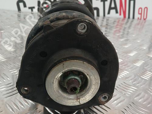 Left front shock absorber SEAT LEON (1P1) | BP37360231M16 - Image 2