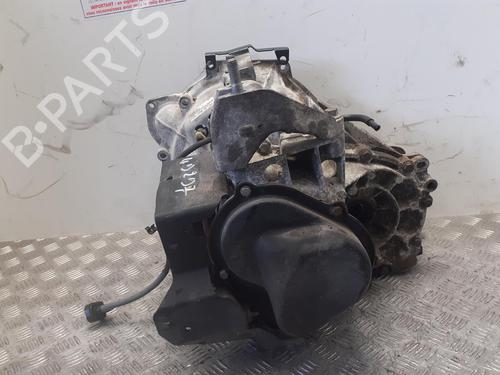 gearbox-ford-fiesta-vi-cb1-ccn-2008-37358122 main image