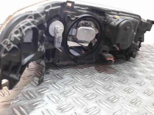 Left headlight RENAULT LAGUNA II (BG0/1_) 2.0 16V (BG00, BG0K, BG0P, BG0W) | BP37351943C28 - Image 2