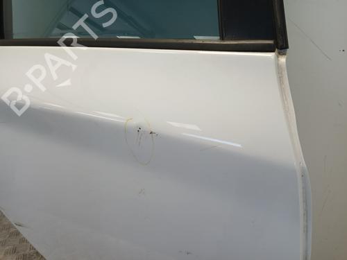 Dør højre bagtil RENAULT ZOE (BFM_) ZOE | BP37366970C5  - Image 10