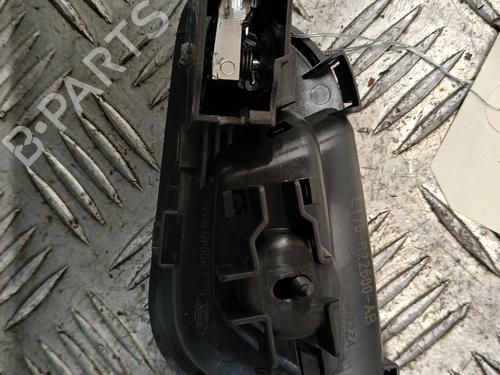 Front right interior door handle FORD TRANSIT COURIER B460 MPV | BP39942083I14 - Image 2