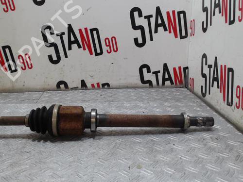 Right front driveshaft DACIA SANDERO 1.5 dCi | BP37356304M39 - Image 3