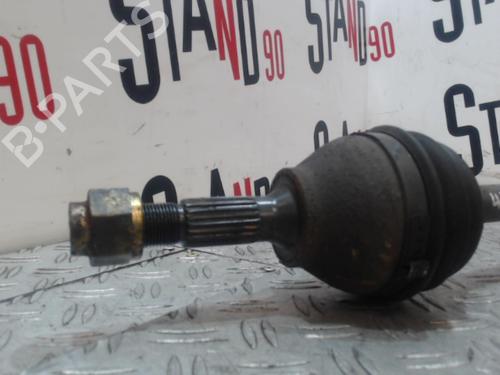 Left front driveshaft PEUGEOT 1007 (KM_) 1.6 16V | BP37356490M38 - Image 4