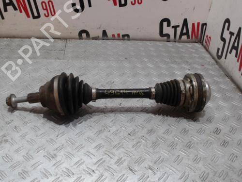 left-front-driveshaft-vw-passat-b6-variant-3c5-2005-2006-2007-2008-2009-2010-2011-37357755 main image