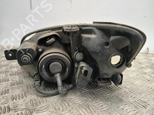 Used Right headlight Right headlight HYUNDAI GETZ (TB) 1.3 (85 hp) 40027459 40027459