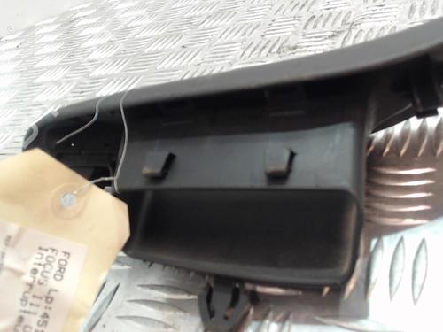 Mando elevalunas trasera derecho Mando elevalunas trasera derecho FORD FOCUS III Saloon [2010-2020] 37352745 37352745