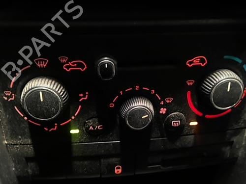 Used Climate control Climate control 37370915 37370915