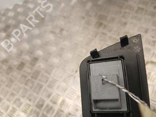 Right front window switch AUDI A1 (8X1, 8XK) 1.0 TFSI | BP37360405I26 - Image 2