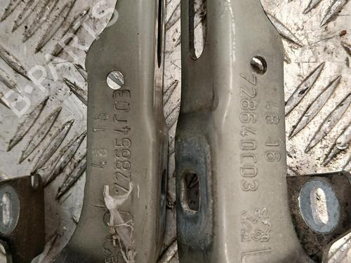 Used Hinge/Door check strap Hinge/Door check strap 38526818 38526818