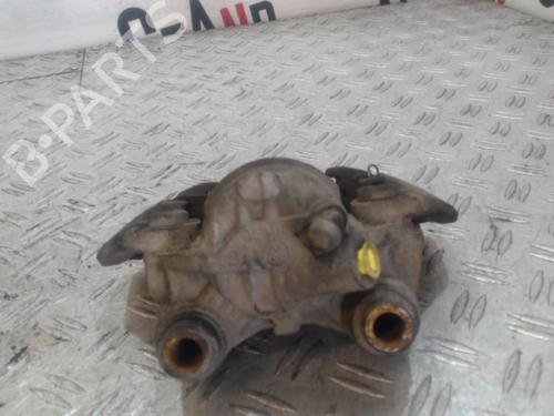 Used Right front brake caliper Right front brake caliper CITROËN C15 Box Body/MPV (VD_) 1.9 D (60 hp) 37355574 37355574