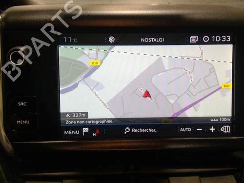 Used Display monitor Display monitor 37369668 37369668