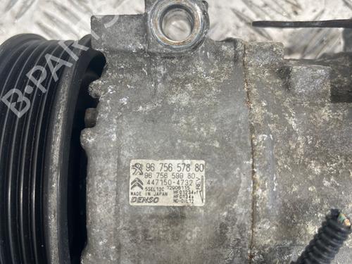ac-compressor-citroen-c4-picasso-ii-2013-37746572 main image