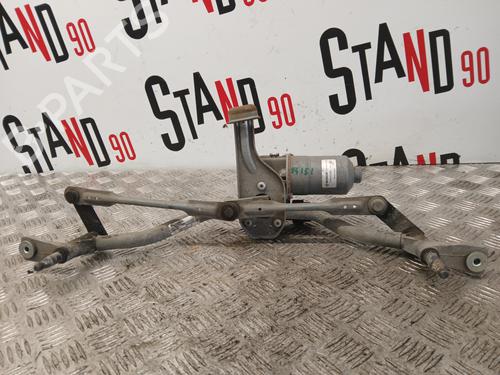 Front wiper motor RENAULT TRAFIC III Van (FG_) 1.6 dCi 120 (FGMK) | BP37371448M29 - Image 3