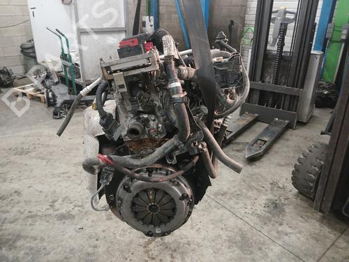 Engine FORD KA (RU8) 1.2 | BP37367872M1  - Image 5